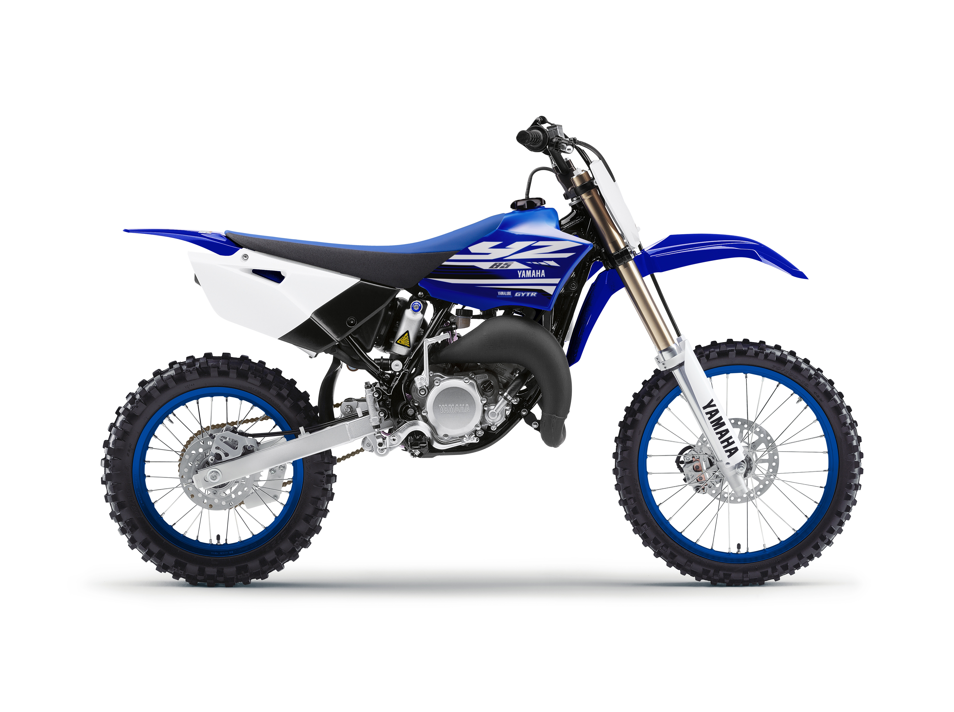 Yamaha YZ 85