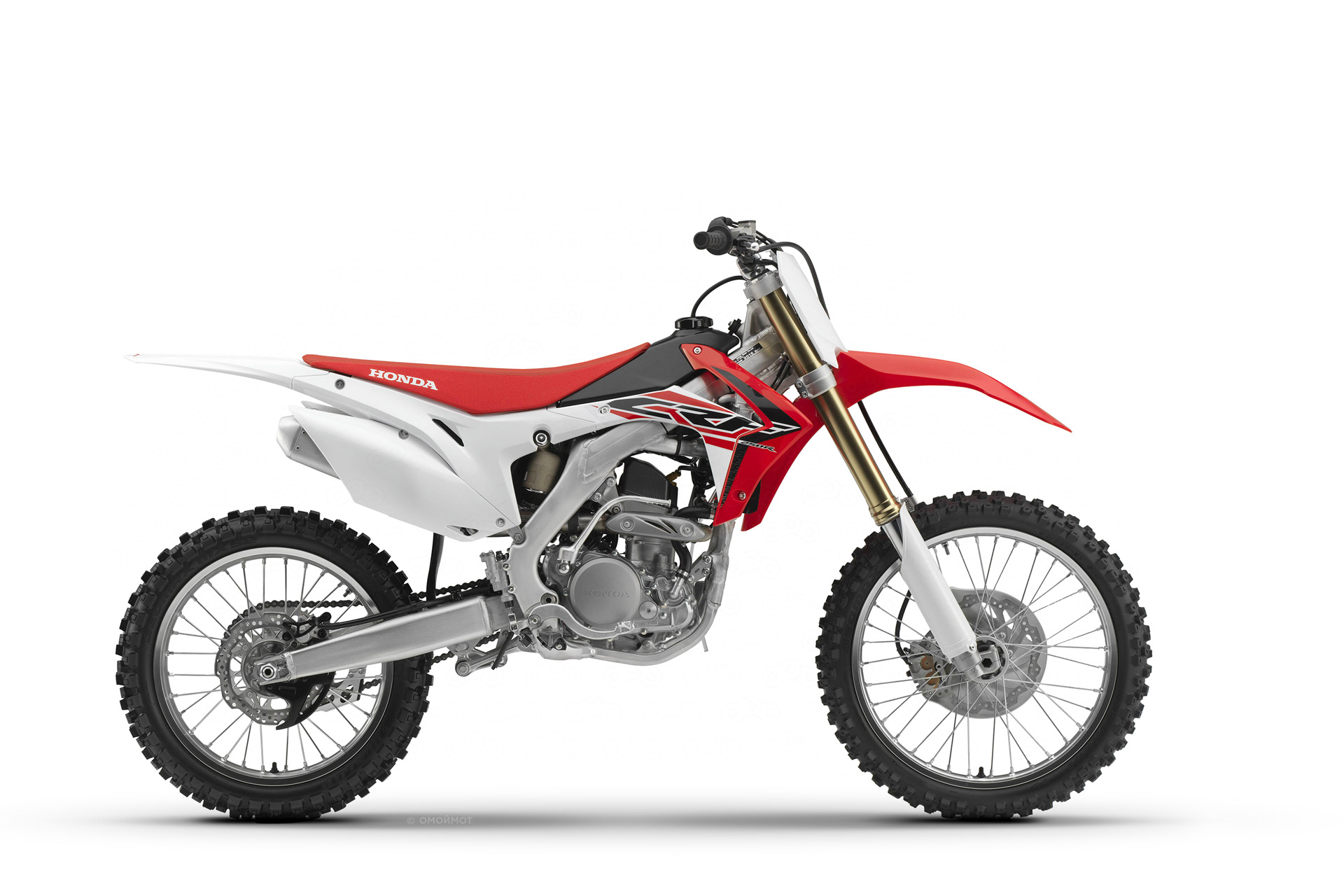 Honda CRF 250 2022