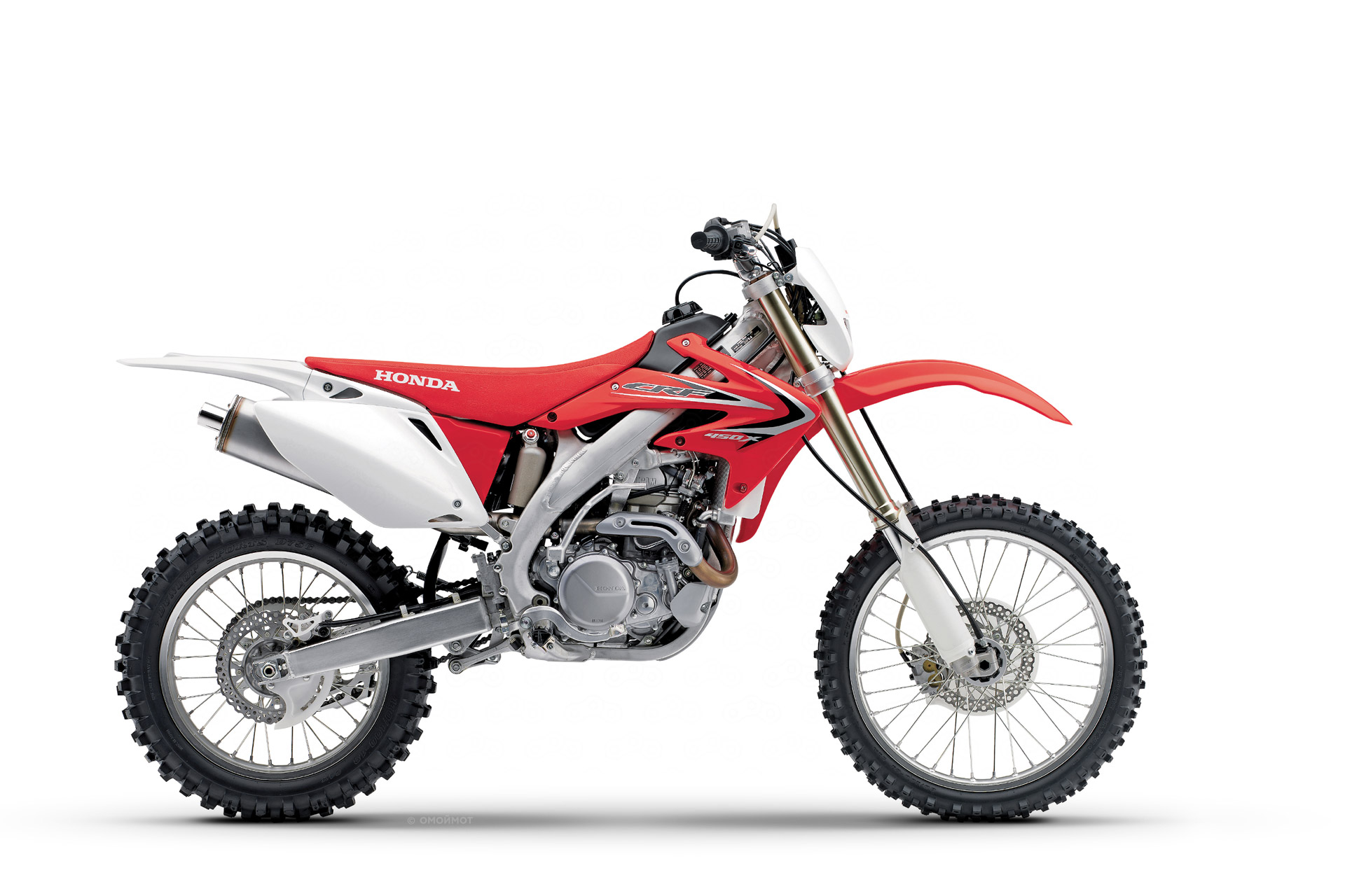 Honda crf450r