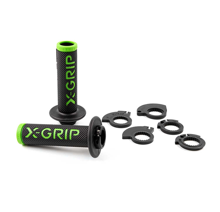 X grip