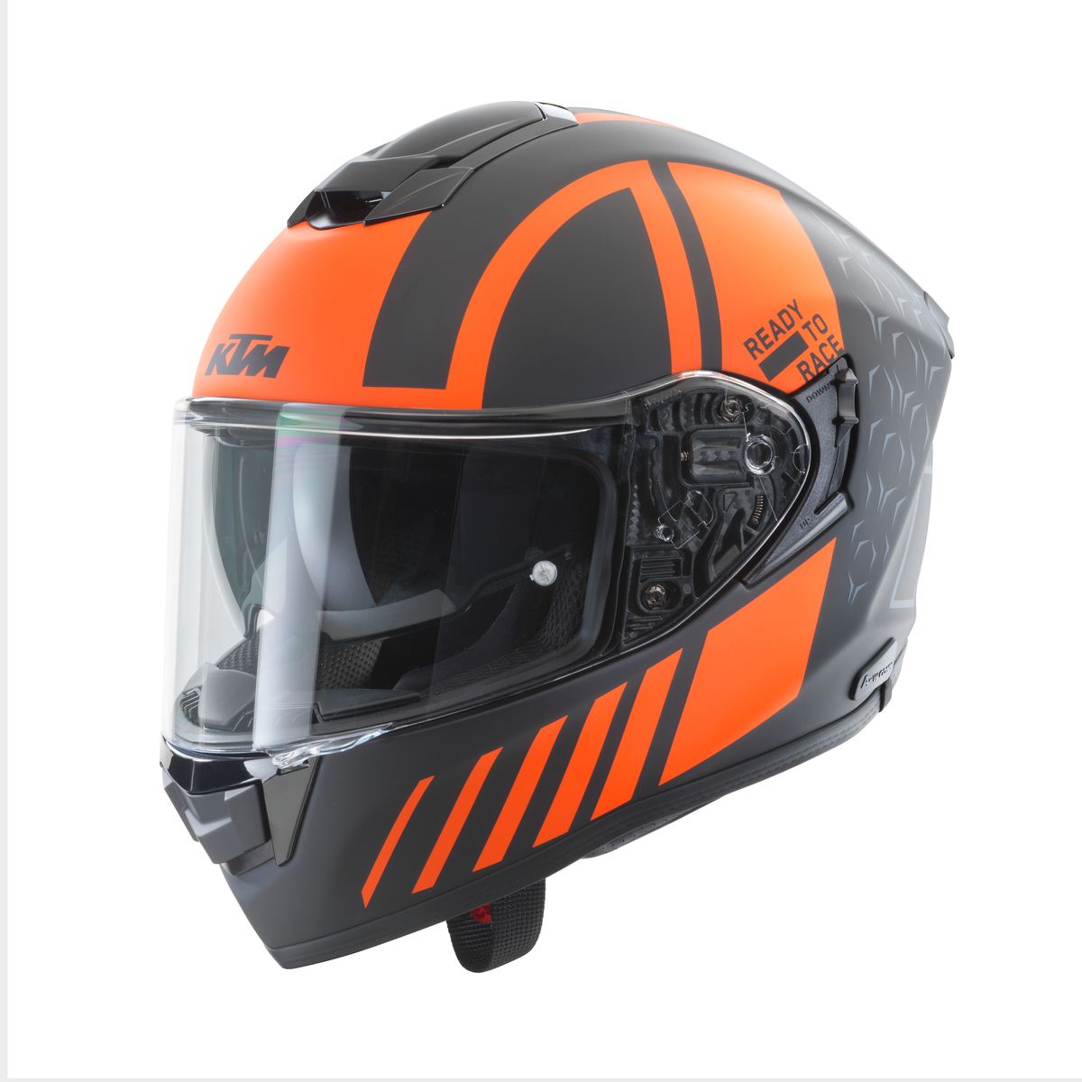 KTM Helmet