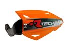 Защита рук Vertigo ATV оранжевая с крепежом