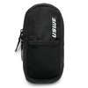 Карман для телефона на лямку рюкзака USWE черный XL
