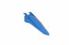 Крыло заднее винтаж светло-голубое KTM SXF450FE 18 # SX125-250/SXF250-450/XC/XC-F250-450 19-20