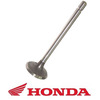 Клапан выпускной Honda CRF250R 08-09 OEM 14721-KRN-A10