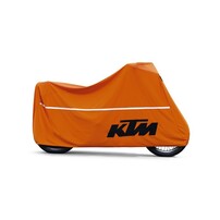 Чехол для мотоцикла KTM