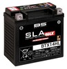 Аккумулятор BTX14HL/YTX14HL (FA)  MAX