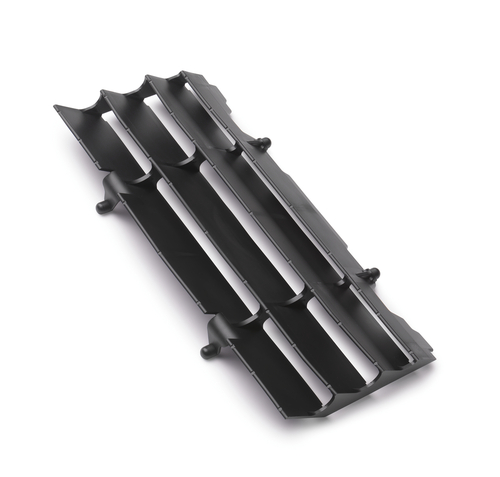 RADIATOR PROTECTION BLACK 06