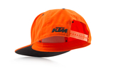 Кепка оранжевая KTM
