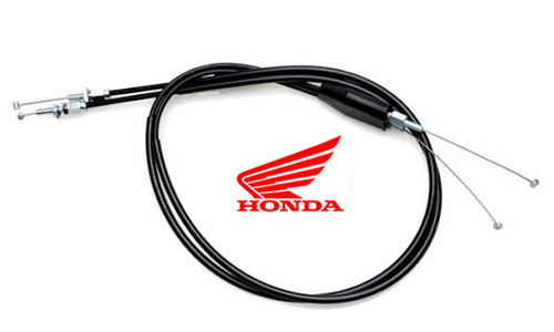 Трос газа Honda CRF450X 08-14 OEM 17910-MEY-A20
