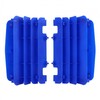 Жалюзи радиатора (пластик синий) YZ450F 10-13 Polisport
