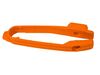 Слайдер цепи оранжевый KTM SX/SXF 125-525 97-06 # EXC125-525 97-07 