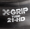 Камера передняя усиленная X-GRIP -21 HD (4мм)