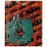 Набор прокладок цилиндра KTM SX65/13->