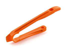 Слайдер цепи оранжевый KTM SX/SXF/125-450/07-11  EXC/EXCF/125-500/08-12