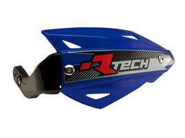 Защита рук Vertigo ATV синяя с крепежом