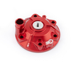 Головка цилиндра красная S3 Power (высокая степень сжатия) GasGas EC300 TBi 24-