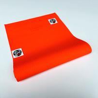 Обтяжка сиденья оранжевая Enduro Element