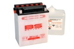 Аккумулятор BB14-A2/YB14-A2 (Acid pack included)