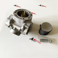 Цилиндр + поршень комплект KTM 300EXC 12-16 / Husaberg TE300 12-14 / Husqvarna TE300 12-16