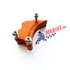 Защита цилиндра сцепления оранжевая KTM 250/300EXC 17-