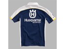 Поло Husqvarna  XL