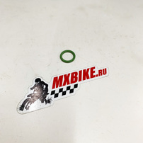 Уплотнительное кольцо топливного крана KTM 11x2 