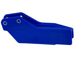 Ловушка цепи Yamaha YZ/WR 125-250 97-04 # YZF/WRF 250-450 97-04 синяя