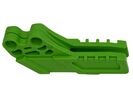 Ловушка цепи KXF250-450 06-08 # KLXR450 07-11 зеленая