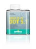 Тормозная жидкость MOTOREX DOT 5.1 (0,25 л)