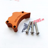 Защита цилиндра сцепления оранжевая KTM 250/300EXC 17-