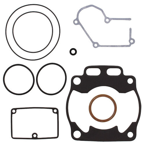 Прокладки верхний комплект Kawasaki KX250 2005-2007