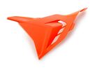 Крышка воздушного фильтра с воздухозаборниками оранжевая KTM SX/SX-F 23- / EXC/EXC-F 24-