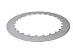 Промежуточный диск сцепления 1,5 мм (алюминий)