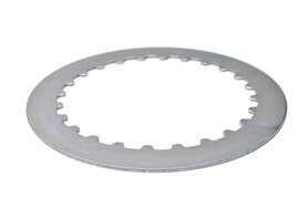 Промежуточный диск сцепления 1,5 мм (алюминий)
