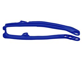 Слайдер цепи Yamaha YZ/WR/WRF125-450 05-19 # YZF250-450 05-08 синий