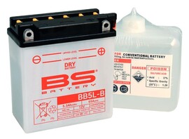 Аккумулятор BB5L-B/YB5L-B