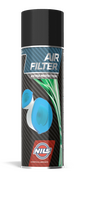 Спрей для пропитки воздушного фильтра NILS AIR FILTER SPRAY (600 мл)