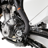 Защита рамы от мотобот (наклейки) черная KTM SXF/250/350/450/16->
