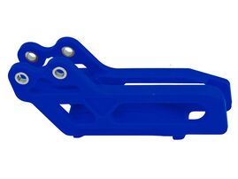 Ловушка цепи Yamaha YZ/YZF/WRF 125-450 07-20 синяя