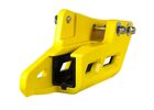 Ловушка цепи Rtech R2.0 WORX желто-черная Suzuki RM 125-250 99-11 / RM-Z250 07-20 / RM-Z450 05-20 /  RMX450Z 10-19