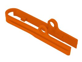 Направляющая цепи передняя SX85 13-14 оранжевая
