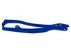 Слайдер цепи YZF250-450 09-17 синий