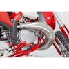 Резонатор S3 Platinum KTM 250/300EXC 24- / Husqvarna TE250/300 24- / GasGas EC250/300 24-