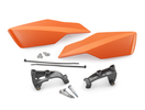 Защита ручек руля оранжевая KTM SX/SXF/EXC/EXCF 125-500 /14->