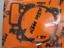 Прокладка заднего цилиндра (0,35 мм) KTM 950/990 03-13