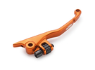 Рычаг переднего тормоза оранжевый (Brembo) KTM SX/EXC 14-21
