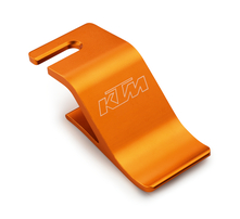 Держатель корда шиномонтажный оранжевый KTM
