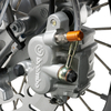 KTM Front Brake Bleeder Screw 10-15