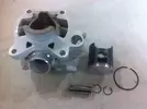 Цилиндр + поршень комплект KTM 85SX 03-12